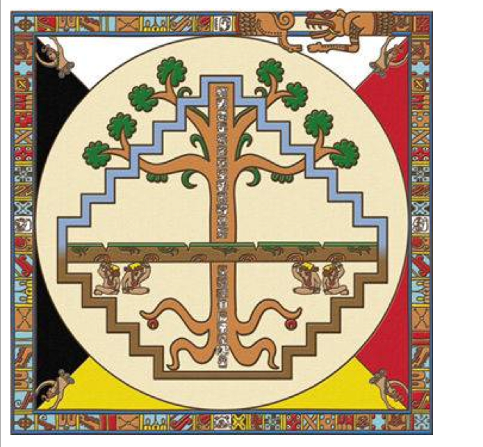 Árbol Sagrado