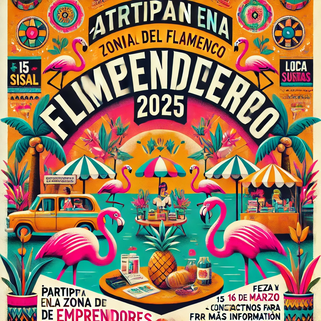 Festival del Flamenco