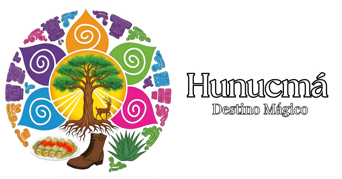Hunucma destino Magico
