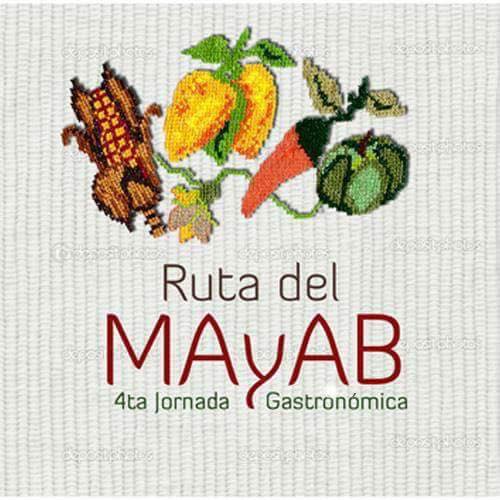 Ruta Culinaria del Mayab