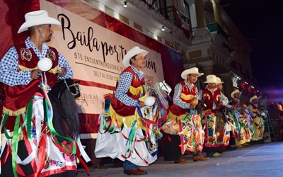 Feria de San Francisco