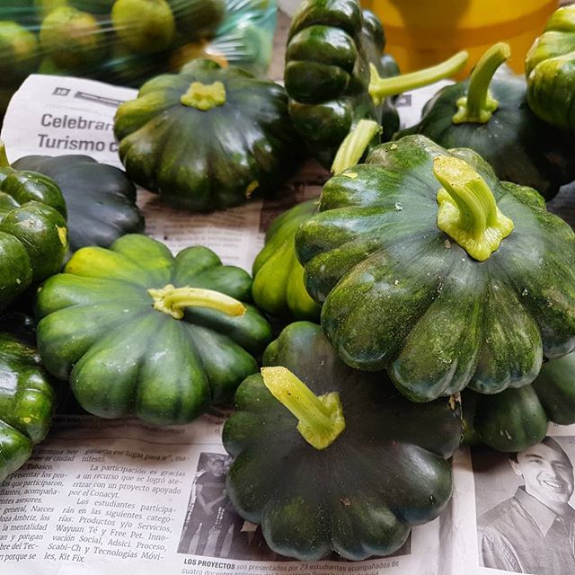 Calabaza